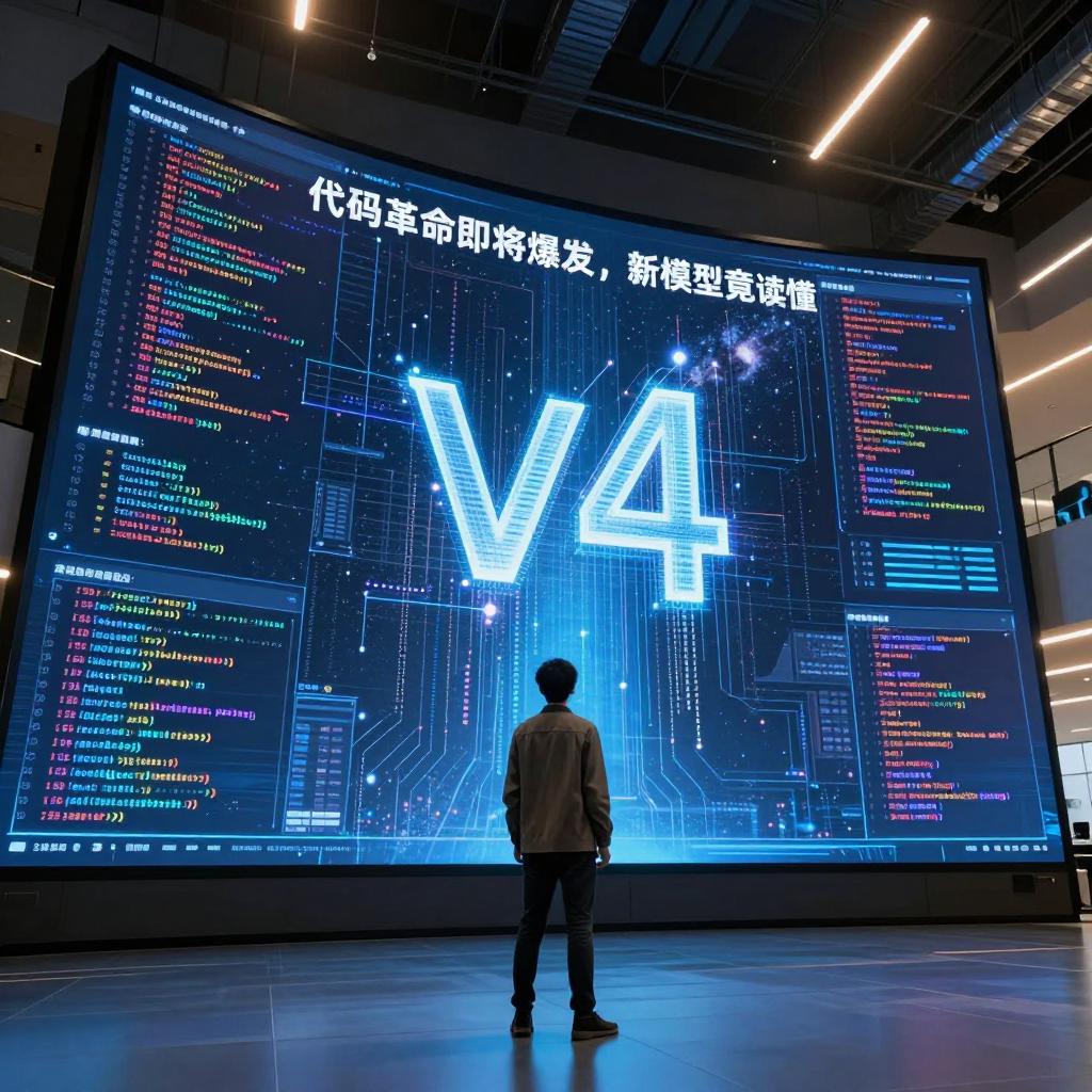 AI代码革命即将爆发，新模型竟能读懂整个项目库