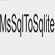 MsSqlToSqlite 2.4
