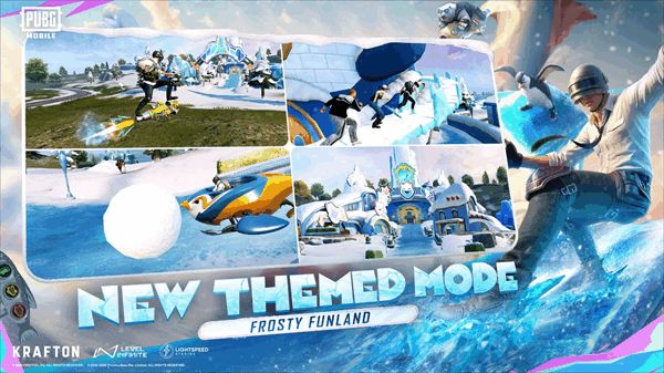 pubgmobile体验服最新版 pubgmobile体验服下载安装