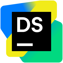 DataSpell 253.30387.154