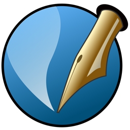 Portable Scribus 1.5.5
