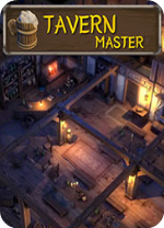 酒馆带师五项修改器 v1.0