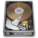 HDDScan绿色汉化版 v4.1