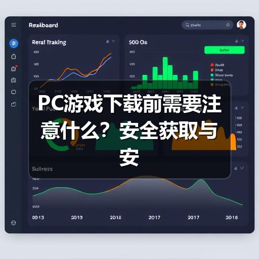 PC游戏下载前需要注意什么?安全获取与安装避坑指南