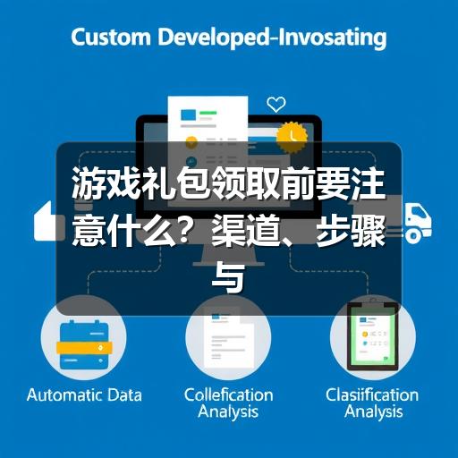 游戏礼包领取前要注意什么?渠道、步骤与避坑指南
