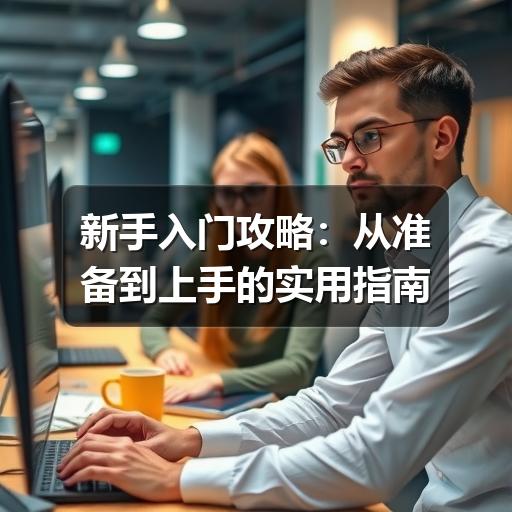 新手入门攻略:从准备到上手的实用指南