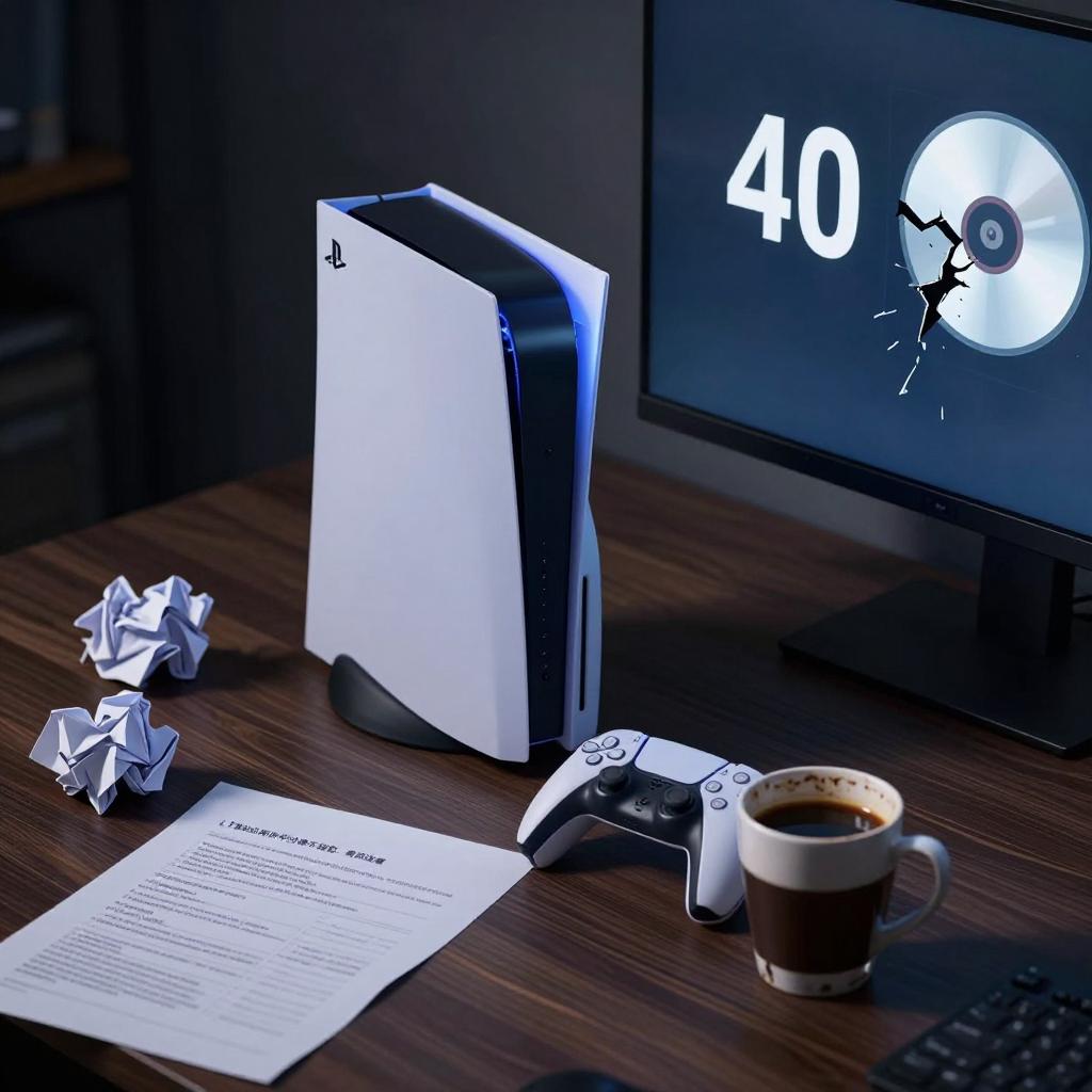 PS5独占新作评分惨不忍睹，竟然连看三遍《侏罗纪公园》都不如