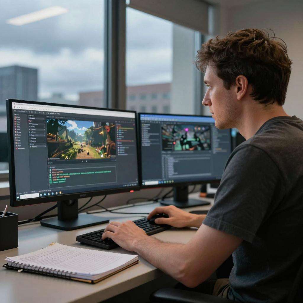 微软独占大作竟要登陆PS5,玩家们没想到的真相来了 微软独占大作竟要登陆PS5,玩家们没想到的真相来了第一张图