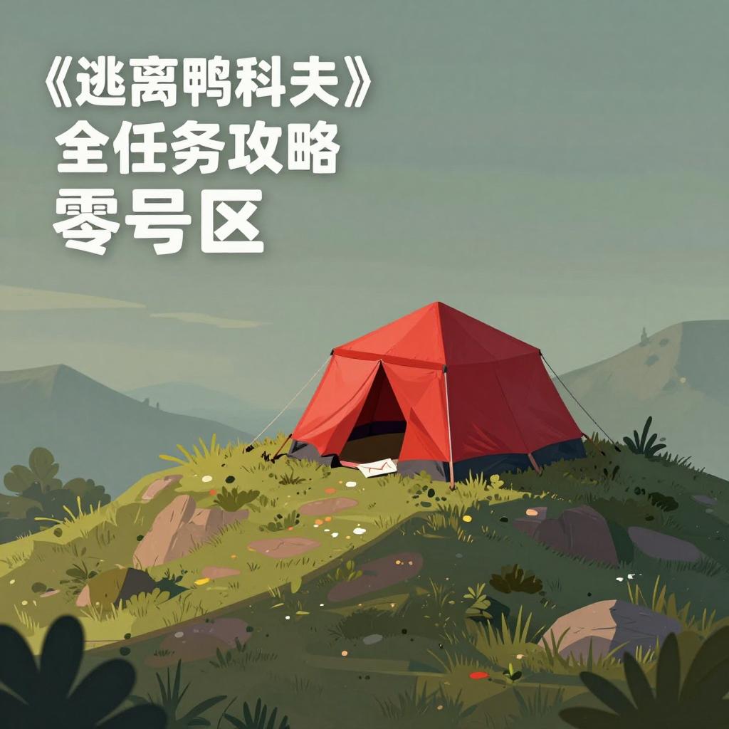 《逃离鸭科夫》全任务攻略 零号区杰夫篇：老朋友的信任务攻略