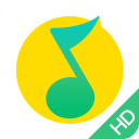 QQ音乐HD iPad版