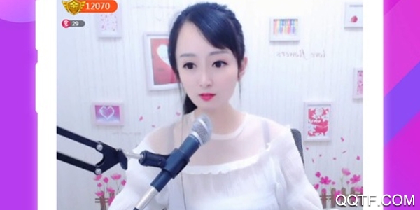 秀色liveApp官方版 秀色liveApp官方版