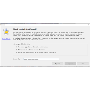 iGadget 7.9.0.0