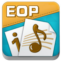EOP人人钢琴谱 1.4.9.26