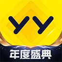 YY语音苹果版