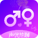 同城语音交友app(现更名为声优热聊语音) v3.0.6安卓版