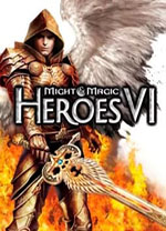 魔法门之英雄无敌6修改器 v1.2