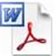 PDF2Word Converter(pdf转word) 1.3.0.164