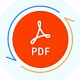 蓝天PDF转换成Word转换器 9.8