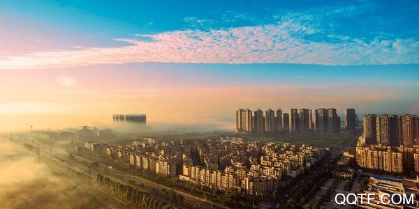 爱上彭州客户端 爱上彭州客户端