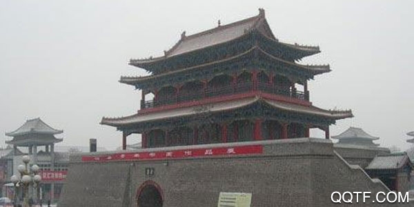 冀云磁县客户端 冀云磁县客户端