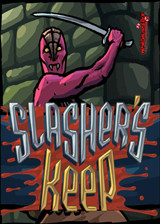 Slashers Keep修改器 v0.