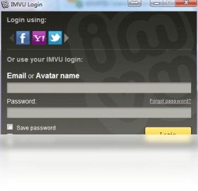 IMVU