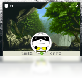 酷奥TT