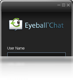 EyeballChat