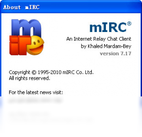 mIRC