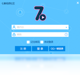 七喜视频社区