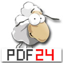 PDF24 Creator 11.29.1