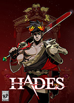 黑帝斯(hades)修改器 v1.0-v