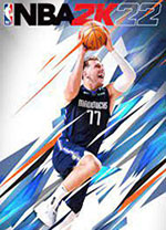 nba2k22飞雷神修改器 v2021.