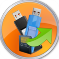 321soft(USB闪存恢复软件) v5.5.0.0