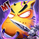 我叫MTios版