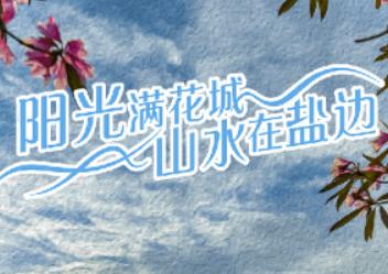 山水盐边app