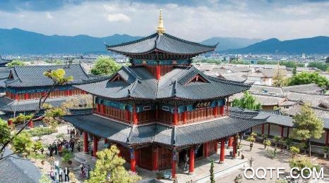 智联古城app官方版