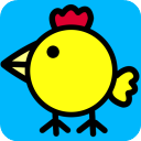 快乐小鸡官方版 v10.8.2安卓版