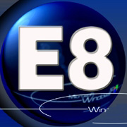 E8仓库管理软件 10.41