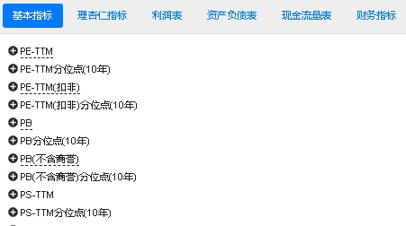 理杏仁股票官方网手机版 理杏仁股票官方网手机版