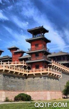 掌上涿州手机客户端 掌上涿州手机客户端