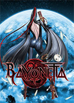 猎天使魔女修改器 v1.01