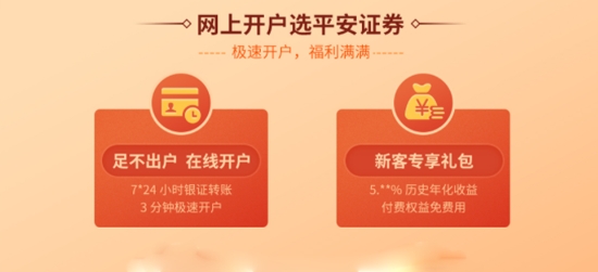 平安股票开户软件手机版 平安股票开户软件手机版