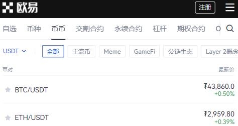 ok云链okx app