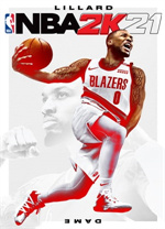NBA2K21修改器 v1.0风灵月影版