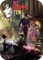 少数幸运儿修改器 v1.6