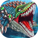 海怪城市(Sea Monster City) v15.05安