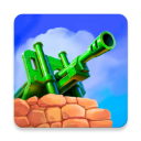 玩具塔防2官方版 v2.23安卓版