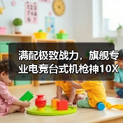 满配极致战力,旗舰专业电竞台式机枪神10X主宰游戏战场(图3) 满配极致战力,旗舰专业电竞台式机枪神10X主宰游戏战场(图3)