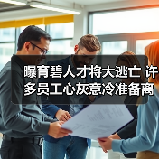 曝育碧人才将大逃亡 许多员工心灰意冷准备离开(图4) 曝育碧人才将大逃亡 许多员工心灰意冷准备离开(图4)